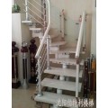 钢木楼梯
