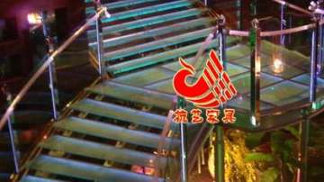 楼梯