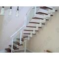 钢木楼梯