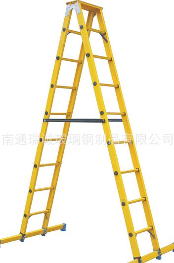 不锈钢楼梯