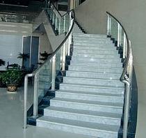 不锈钢楼梯