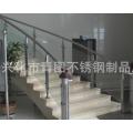 不锈钢楼梯