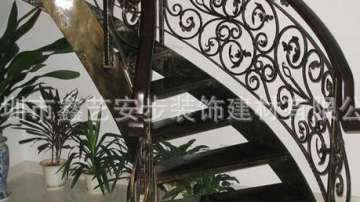 铁艺楼梯