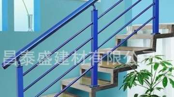 楼梯扶手