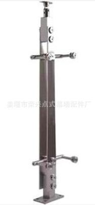 楼梯栏杆