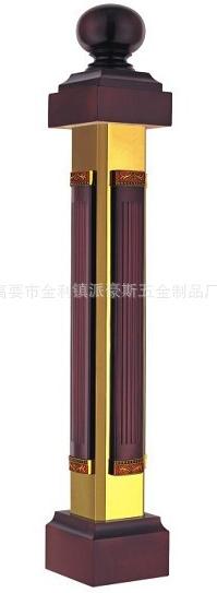 楼梯立柱