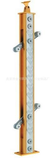 楼梯立柱