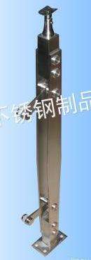 楼梯立柱
