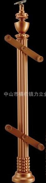 楼梯立柱