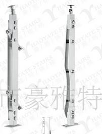 楼梯立柱