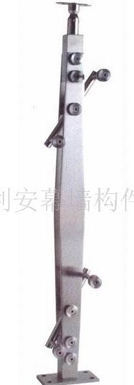 楼梯配件