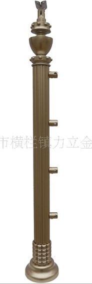楼梯立柱