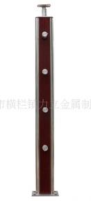 楼梯立柱