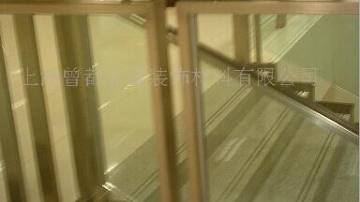 曾都金属装饰材料产品推荐-楼梯栏杆