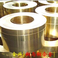 金兴兴盛金属材料产品推荐-铝白铜BAl13-3