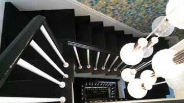 禾步楼梯