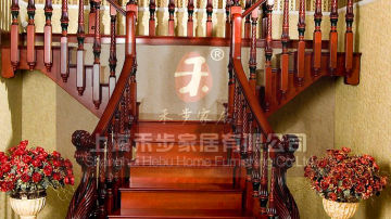 禾步楼梯
