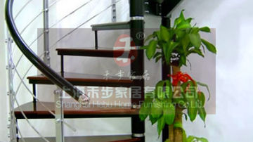 禾步楼梯