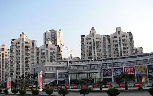 统球家具城