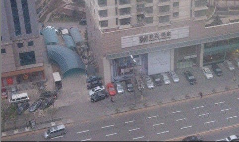 沈阳美克美家五里河店
