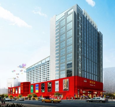 深圳国安居民治店
