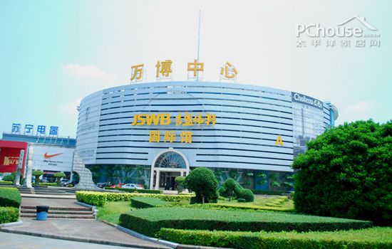 广州吉盛伟邦番禺店