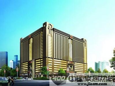 长沙万家丽家居建材广场