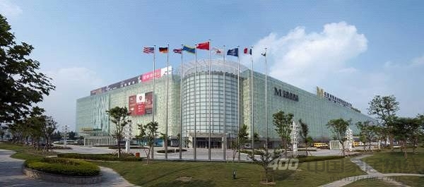 沈阳红星美凯龙龙之梦店