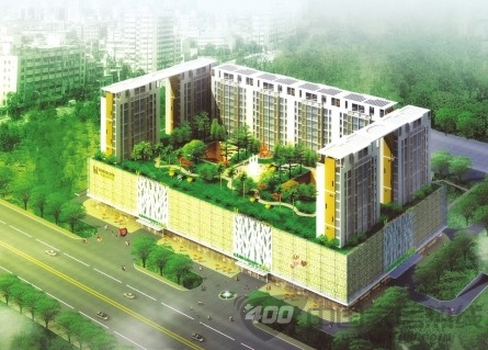 成都红星美凯龙双楠商场