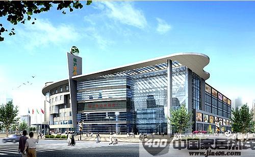 无锡锡沪材料装饰市场