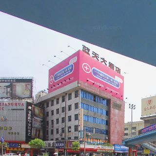 安防器材市场