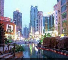马家岩装饰材料批发市场