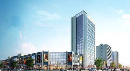 苏州吴江市欧蓓莎建材市场