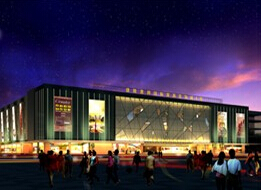 枣庄捷隆恵邦国际家居建材中心