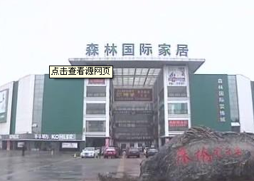丹阳森林国际家居购物广场