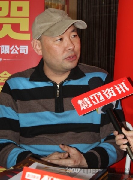 诺森道合:养精蓄锐,待一鸣惊人 采访对象:诺森道合总裁施建光