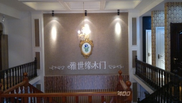 雅世缘木门:后起之秀也能与百舸争流 雅世缘木门