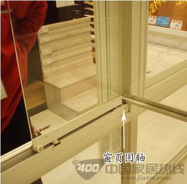 创开优典无框阳台窗赏析 阳光与你的距离“更”近一点 