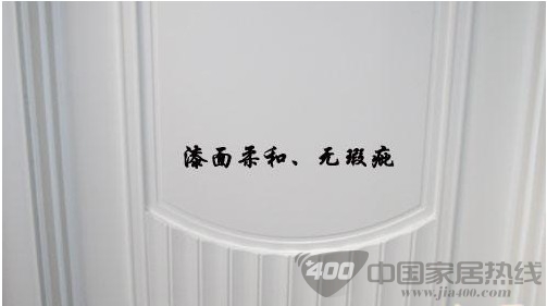 卡尔凯旋木门赏析 气质不俗的内敛风格 