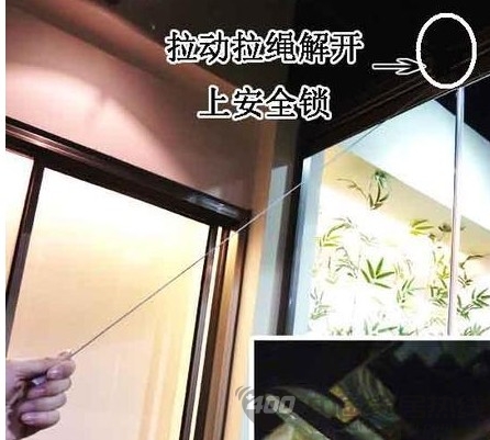 全景无框阳台窗赏析 开阔视野增强光线感 全景无框阳台窗赏析 开阔视野增强光线感