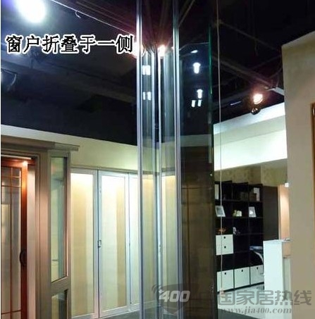全景无框阳台窗赏析 开阔视野增强光线感 全景无框阳台窗赏析 开阔视野增强光线感