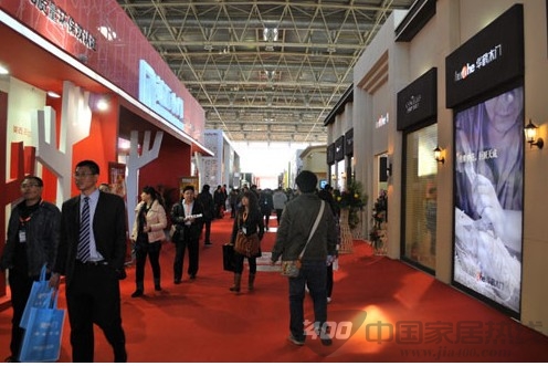 服务至上 第十一届中国国际门业展览会在新国展圆满举办 