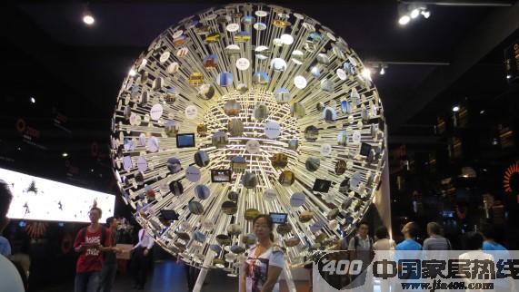 雅洁五金传承22载 礼品的诱惑终究是势不可挡