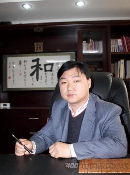 国际朗诺:精准定位,强势进军中高端市场 国际朗诺:精准定位,强势进军中高端市场