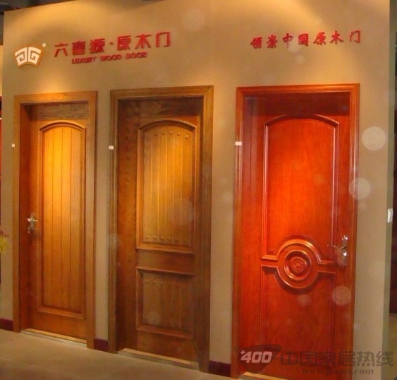 六喜源原木门产品生产理念:更高 更快 更强 六喜源原木门产品生产理念:更高 更快 更强