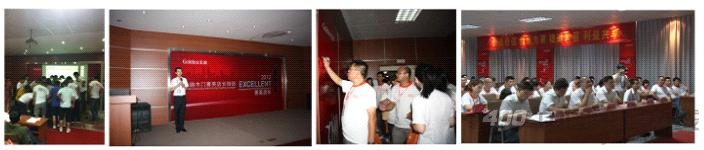 终端渠道竞争是关键 金迪木门展神威 终端渠道竞争是关键 金迪木门展神威