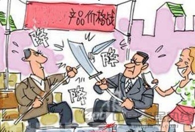 门窗行业还处于初级阶段 &nbsp; 不宜大打价格战