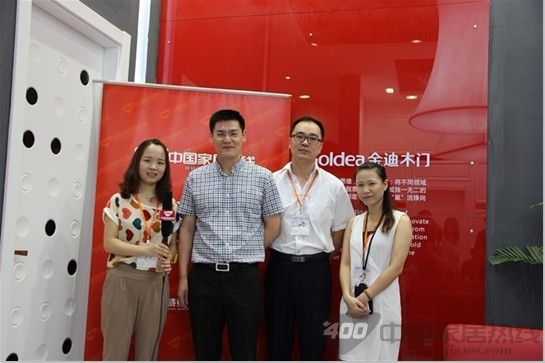 金迪的追求：让客户物超所值