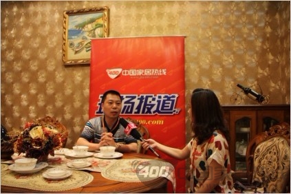 万仕达：养精蓄锐，迎接旺季到来
