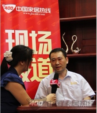 从招商到挑商，百丽美家很有个性